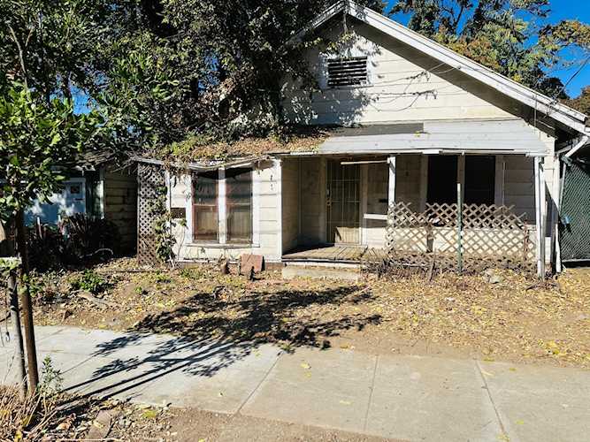 591 Orvis Avenue, San Jose, CA 95112 - 2 Beds - 1 Baths - 1,040 Sq.Ft