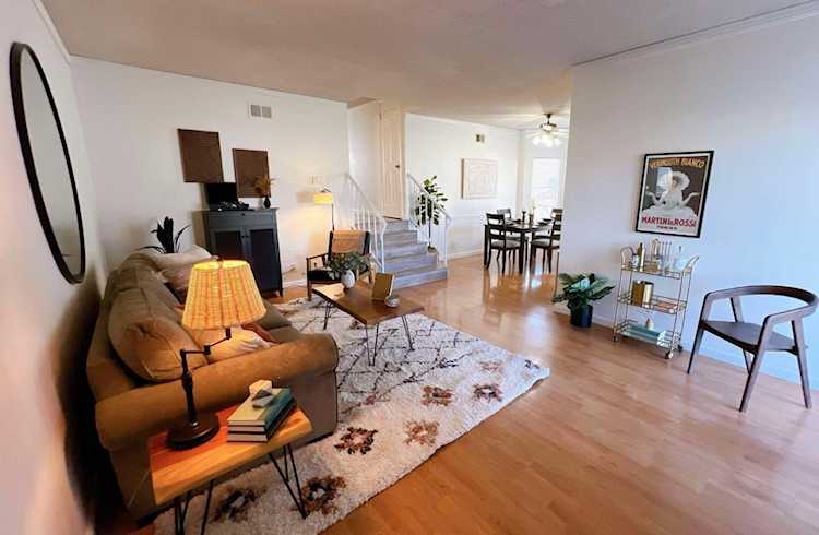 3144 Kenland Drive, San Jose, CA 95111 - 3 Beds - 2 Baths - 1,094 Sq.Ft