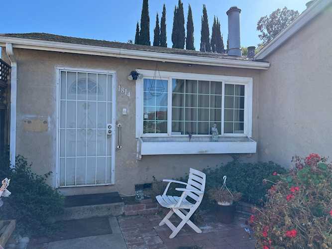 1814 Threadneedle Way, San Jose, CA 95121 - 3 Beds - 1 Baths - 910 Sq.Ft