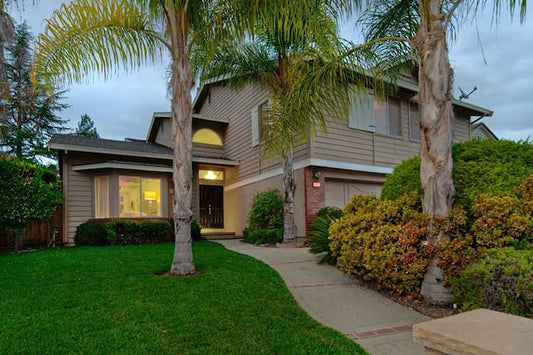 1174 Valley Quail Circle, San Jose, CA 95120 - 5 Beds - 3 Baths - 3,202 Sq.Ft