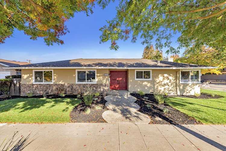 1548 Bird Avenue, San Jose, CA 95125 - 4 Beds - 2 Baths - 1,913 Sq.Ft