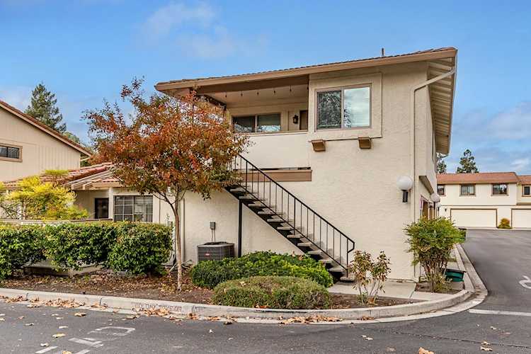 429 Colony Cove Drive, San Jose, CA 95123 - 2 Beds - 1 Baths - 919 Sq.Ft