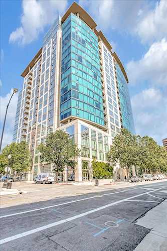 38 N Almaden Boulevard #1320, San Jose, CA 95110 - 2 Beds - 2 Baths - 1,296 Sq.Ft