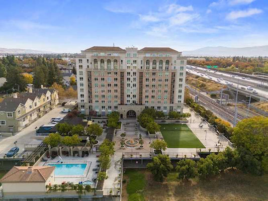 1375 Lick Avenue #120, San Jose, CA 95110 - 1 Beds - 1 Baths - 733 Sq.Ft