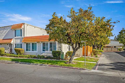 5488 Don Juan Circle, San Jose, CA 95123 - 2 Beds - 1 Baths - 884 Sq.Ft