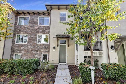 186 William Manly Street #5, San Jose, CA 95136 - 4 Beds - 3 Baths - 1,995 Sq.Ft