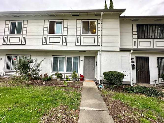 111 Poas Circle, San Jose, CA 95116 - 3 Beds - 1 Baths - 1,180 Sq.Ft