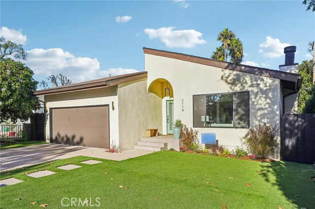 2710  Granville Ave, Los Angeles, CA 90064 - Beds: 3 - Baths: 3