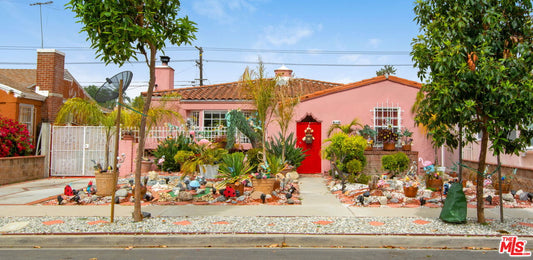 3825  Welland Ave, Los Angeles, CA 90008 - Beds: 3 - Baths: 2