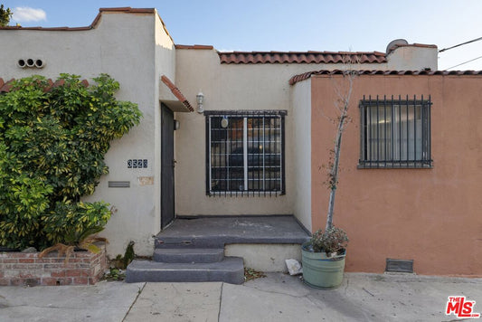 3528  Floral Dr, Los Angeles, CA 90063 - Beds: 3 - Baths: 2