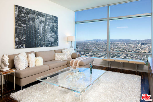 900  W Olympic Blvd #40F, Los Angeles, CA 90015, - Beds: 1 - Baths: 2