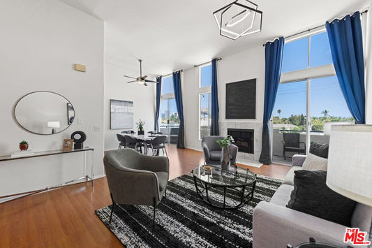 1200  S Corning St #P307, Los Angeles, CA 90035, - Beds: 2 - Baths: 3