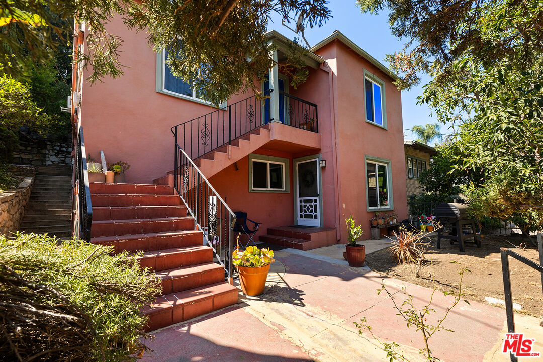 6214  Bertha St, Los Angeles, CA 90042, - Beds: 5 - Baths: 2