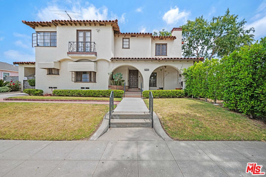 5529  Via Corona St, Los Angeles, CA 90022, - Beds: 7 - Baths: 5