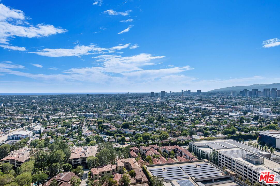 1  W Century Dr #24A, Los Angeles, CA 90067, - Beds: 2 - Baths: 4