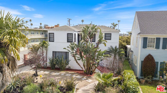 3914  W Adams Blvd, Los Angeles, CA 90018, - Beds: 7 - Baths: 5