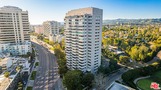 875  Comstock Ave #8B, Los Angeles, CA 90024, - Beds: 2 - Baths: 2