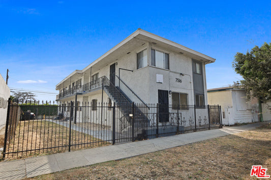 7516  S Western Ave, Los Angeles, CA 90047, - Beds: 8 - Baths: 6