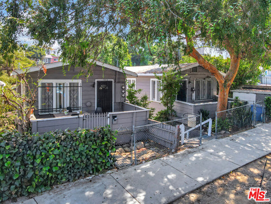 1118  Sanborn Ave, Los Angeles, CA 90029, - Beds: 6 - Baths: 6