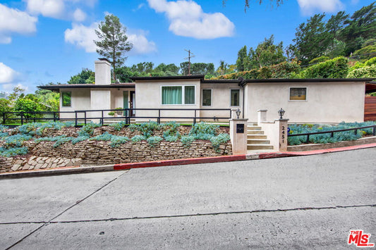 2451  Greenvalley Rd, Los Angeles, CA 90046, - Beds: 3 - Baths: 3