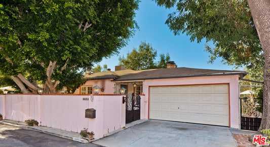 3451  Primera Ave, Los Angeles, CA 90068, - Beds: 3 - Baths: 3