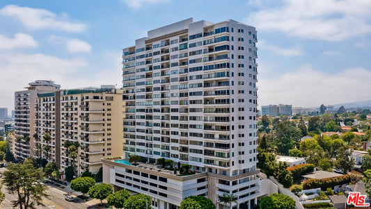 10501  Wilshire Blvd #1512, Los Angeles, CA 90024, - Beds: 2 - Baths: 3