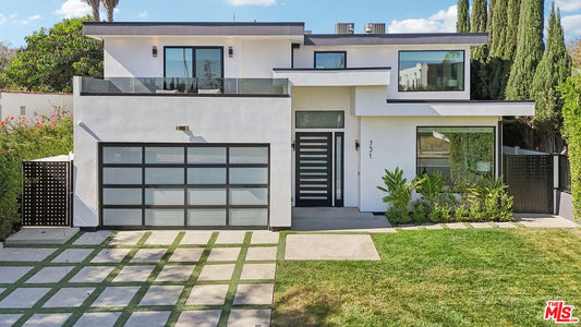 731  N Curson Ave, Los Angeles, CA 90046 - Beds: 6 - Baths: 6