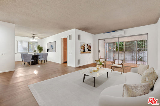 3166  S Sepulveda Blvd #29, Los Angeles, CA 90034, - Beds: 1 - Baths: 1