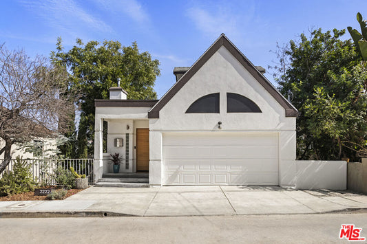 2222  Lyric Ave, Los Angeles, CA 90027, - Beds: 3 - Baths: 3