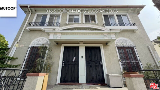 314  S Coronado St, Los Angeles, CA 90057, - Beds: 4 - Baths: 4