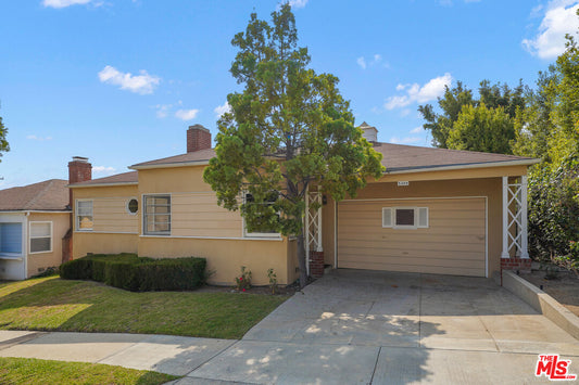 5309  Maymont Dr, Los Angeles, CA 90043, - Beds: 2 - Baths: 2