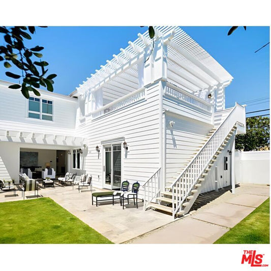 3600  Mclaughlin Ave, Los Angeles, CA 90066, - Beds: 5 - Baths: 6