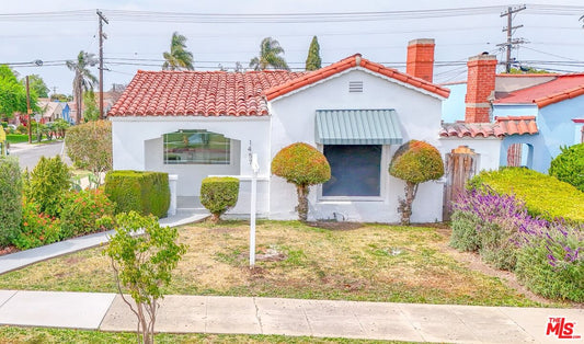 1457  W 90th St, Los Angeles, CA 90047, - Beds: 3 - Baths: 2