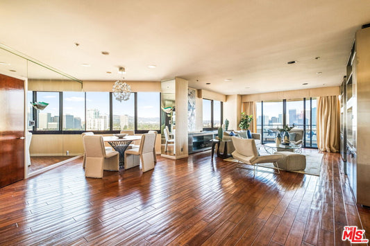 10560  Wilshire Blvd #1704, Los Angeles, CA 90024, - Beds: 2 - Baths: 3