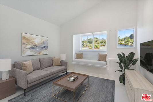 2165  Valentine St #3, Los Angeles, CA 90026, - Beds: 2 - Baths: 1