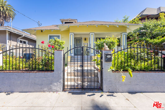 1616  W 24th St, Los Angeles, CA 90007, - Beds: 3 - Baths: 2