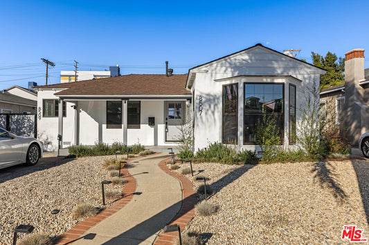 8507  Naylor Ave, Los Angeles, CA 90045, - Beds: 4 - Baths: 4