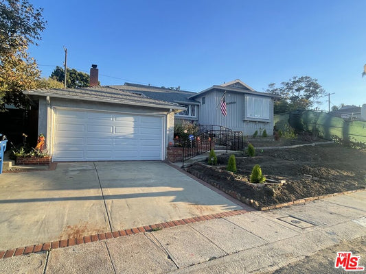 6058  W 76th St, Los Angeles, CA 90045, - Beds: 4 - Baths: 3