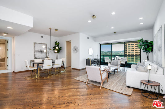 10490  Wilshire Blvd #1805, Los Angeles, CA 90024, - Beds: 2 - Baths: 3