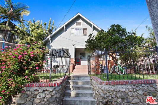 1819  S Normandie Ave, Los Angeles, CA 90006, - Beds: 6 - Baths: 4