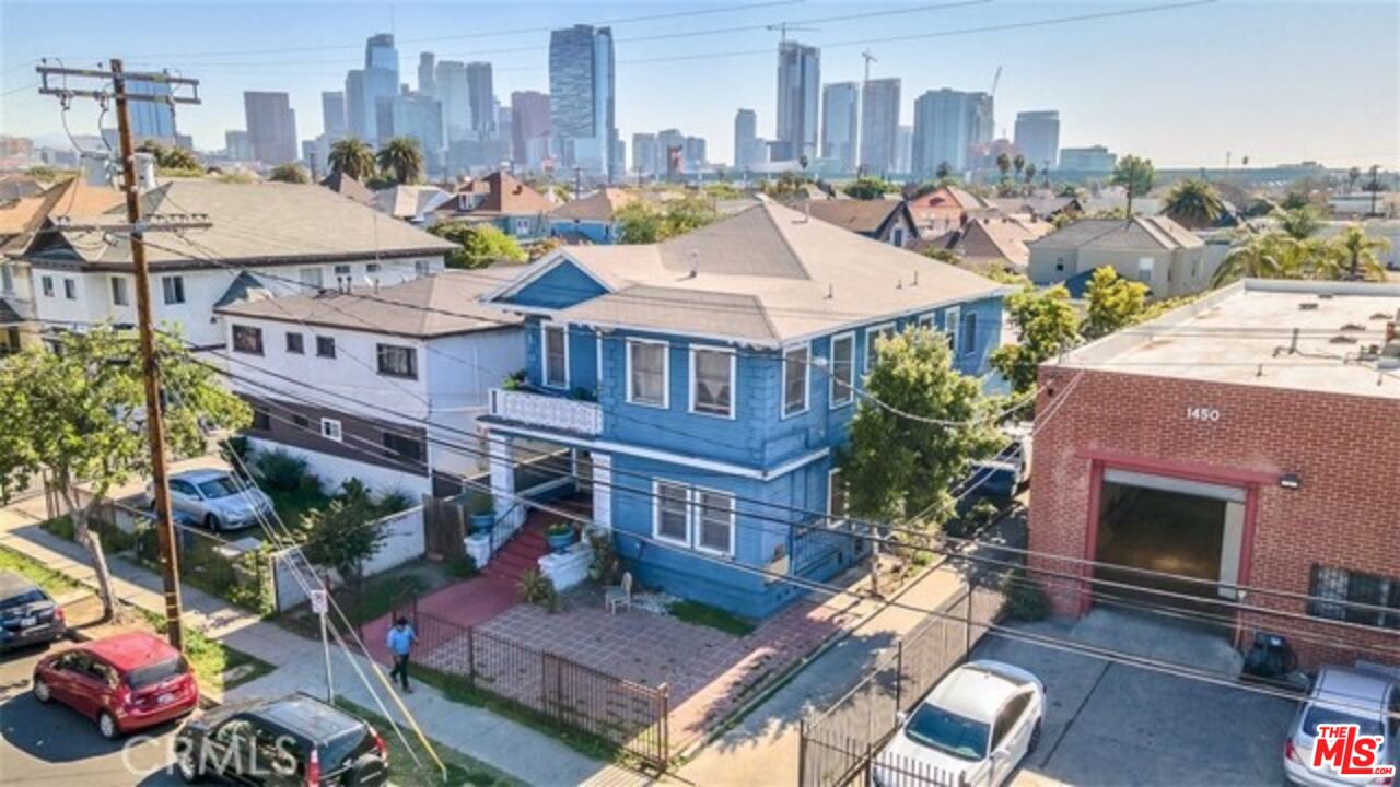 1446  S Burlington Ave, Los Angeles, CA 90006, - Beds: 8 - Baths: 6