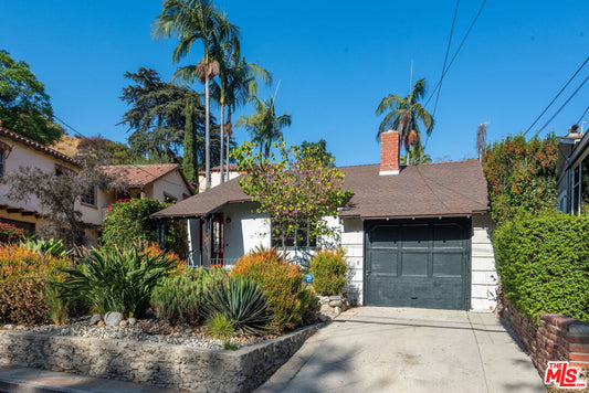 6115  Glen Oak St, Los Angeles, CA 90068, - Beds: 2 - Baths: 1