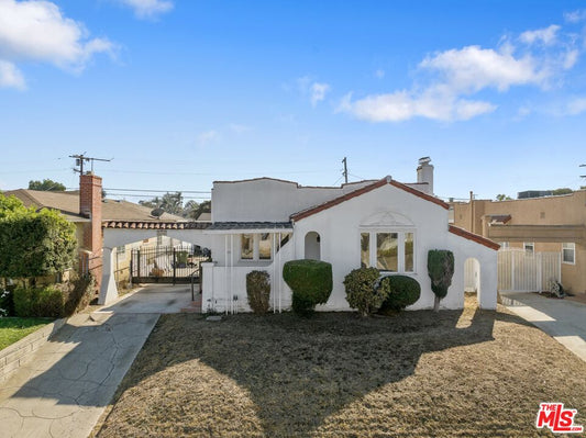 2036  W 74th St, Los Angeles, CA 90047 - Beds: 3 - Baths: 1