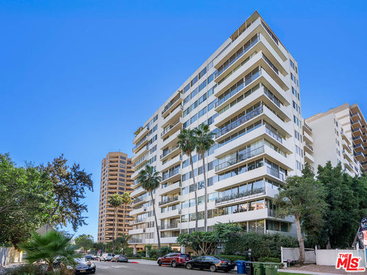 10433  Wilshire Blvd #610, Los Angeles, CA 90024 - Beds: 1 - Baths: 1