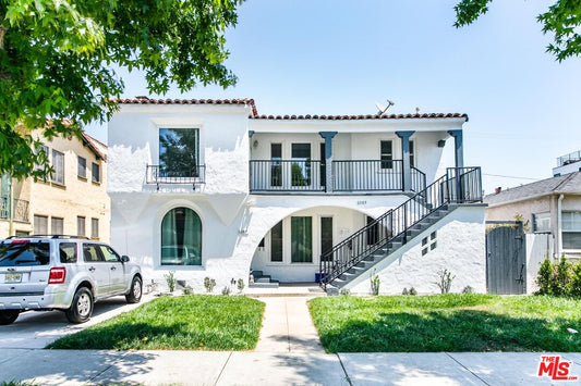 6089  Horner St, Los Angeles, CA 90035 - Beds: 8 - Baths: 7