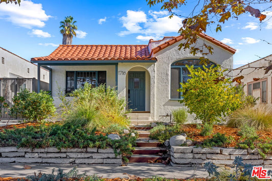 1716  S Orange Dr, Los Angeles, CA 90019 - Beds: 3 - Baths: 1