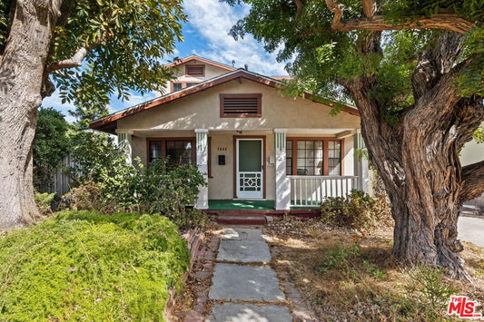 3444  Redwood Ave, Los Angeles, CA 90066 - Beds: 4 - Baths: 2