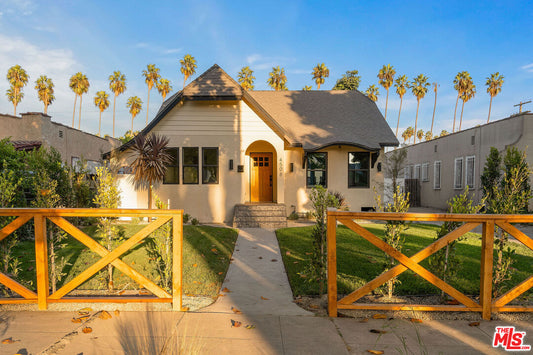 4508  8th Ave, Los Angeles, CA 90043 - Beds: 3 - Baths: 2