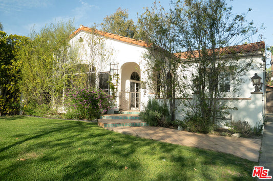 436  N Citrus Ave, Los Angeles, CA 90036 - Beds: 3 - Baths: 3