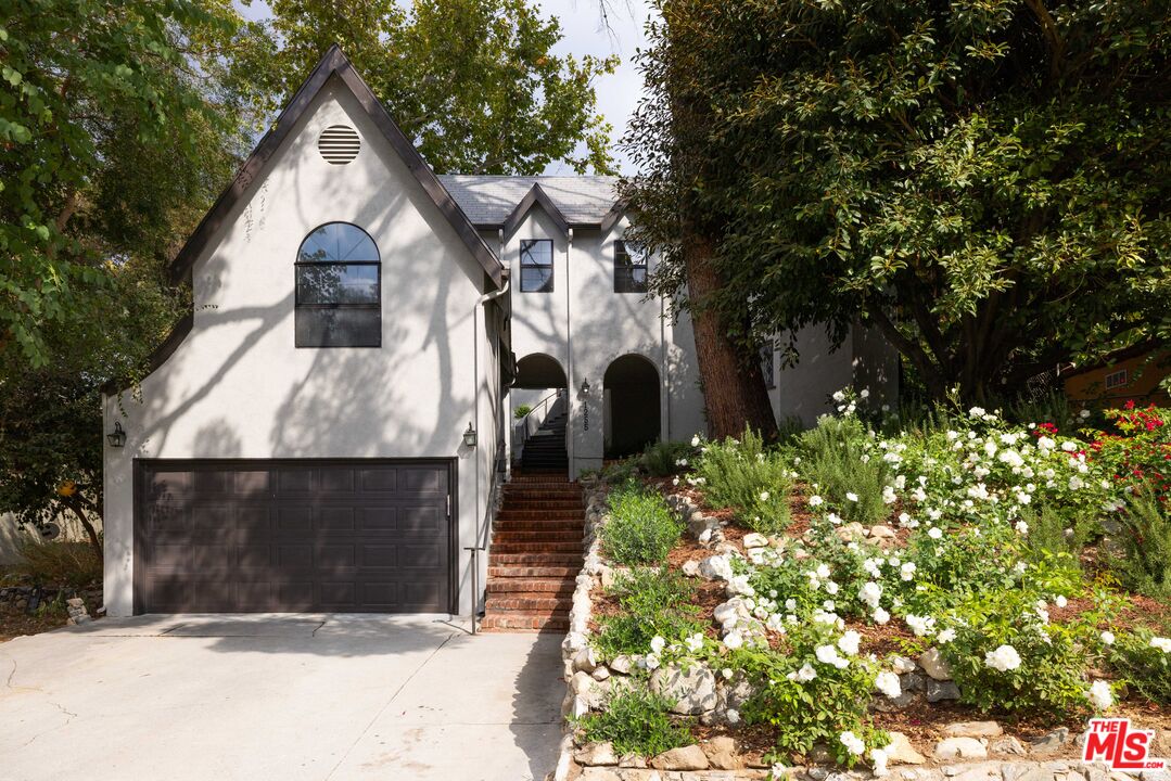 1255  Hill Dr, Los Angeles, CA 90041 - Beds: 4 - Baths: 3